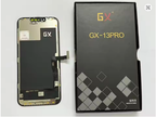 Hard OLED screen for iPhone 13 Pro, with its labelled box