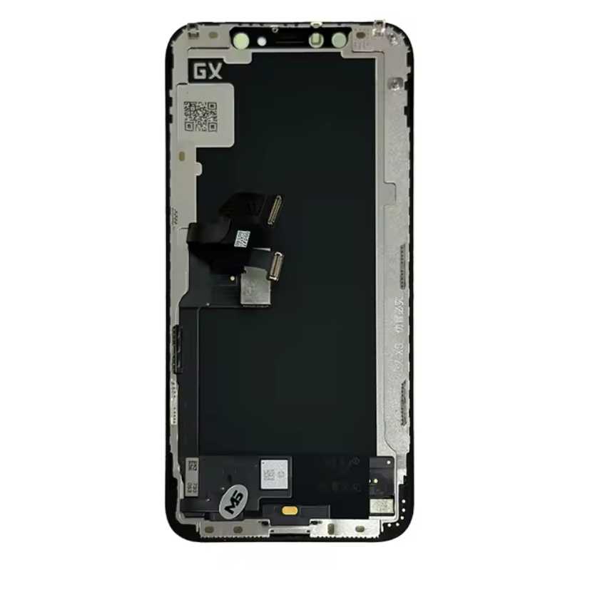 Hard OLED screen for iPhone XS