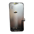 Photo of the same model's hard OLED screen, for its shape. A photo of this soft OLED screen is coming.