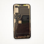FHD incell LCD screen for iPhone 11 Pro, from the back