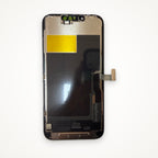 FHD incell LCD screen for iPhone 13 Pro, from the back
