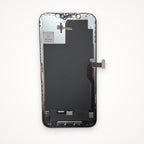 Soft OLED screen for iPhone 12 Pro Max, from the back