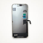 Soft OLED screen for iPhone 16 Pro Max, from the back